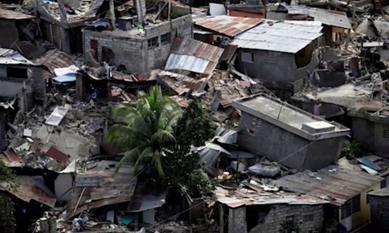 Силно земетресение до бреговете на Фукушима - Tribune.bg