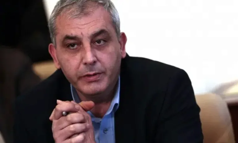 Синдикалист в БДЖ: Гергана Алексова е назначение под диктовката на Събев - Tribune.bg