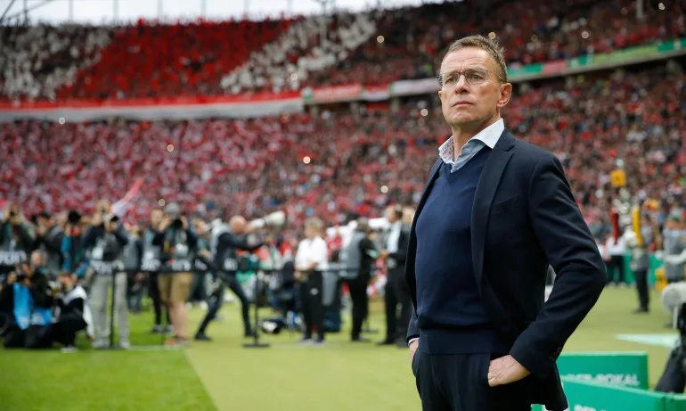 Специалист от Германия отказал временен треньорски пост в Челси - Tribune.bg