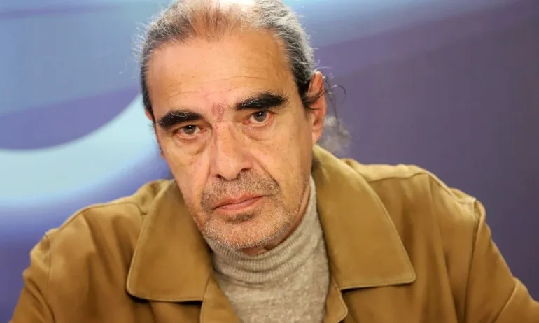 Проф. Калин Янакиев: Трифонов трудно може да повтори успеха на Борисов, защото отсъства от политическата сцена - Tribune.bg