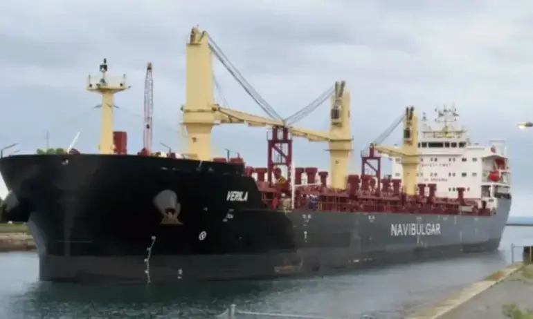 Лудогорец: Задържаният моряк от кораба Верила не е служител на клуба - Tribune.bg