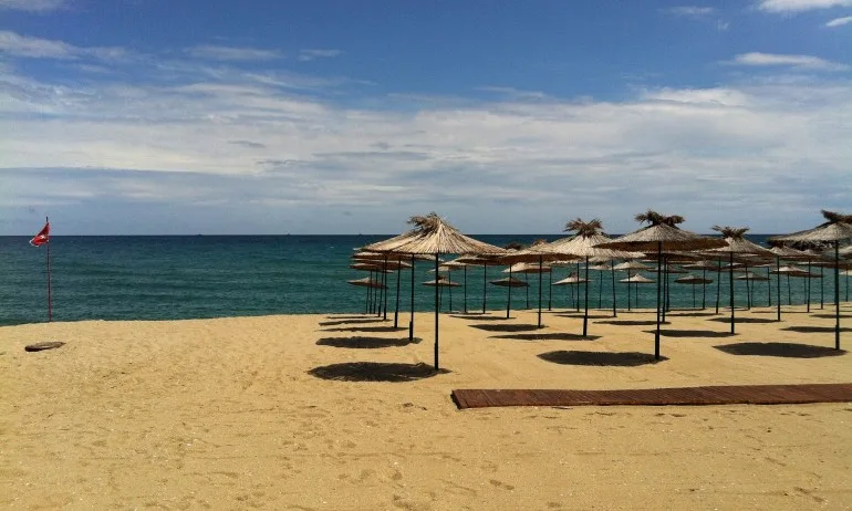 Близо 4,5 млн. чужди туристи са посетили България само за три месеца - Tribune.bg