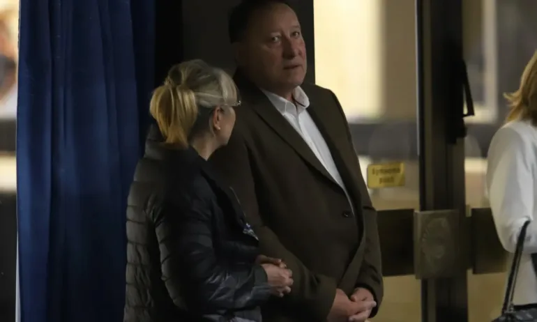 Дъщерята на Ангел Найденов отива посланик във Виена - Tribune.bg