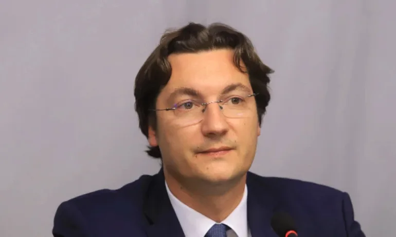 Крум Зарков: Направете невъзможното, но приемете закона за главния прокурор - Tribune.bg