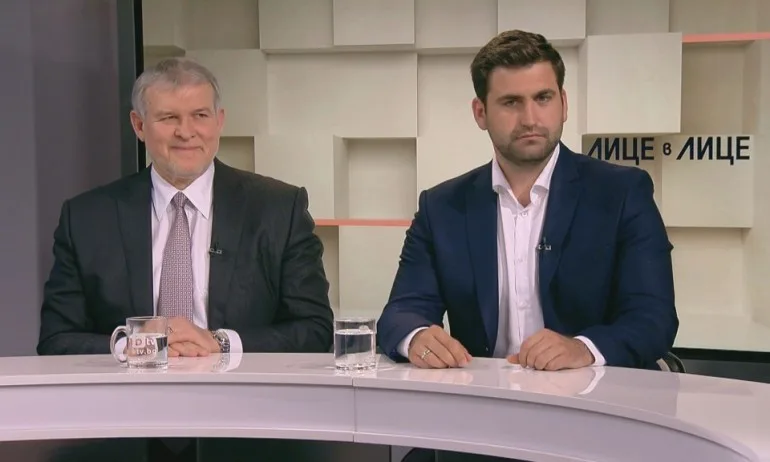 Новаков: България няма девет живота, за да си позволи още едно управление на БСП - Tribune.bg