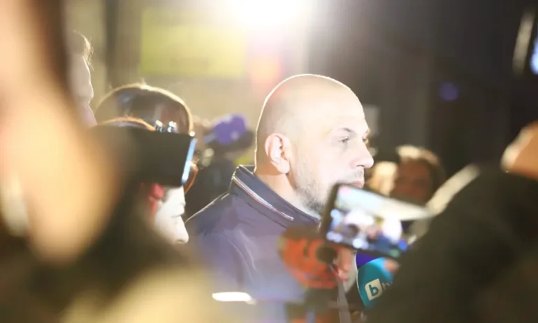 ГЕРБ: Политиците да мислят, преди да говорят (ВИДЕО) - Tribune.bg