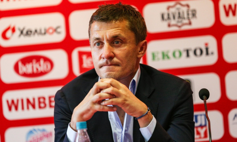 Разкритие: В ЦСКА има играчи с наднормено тегло - Tribune.bg