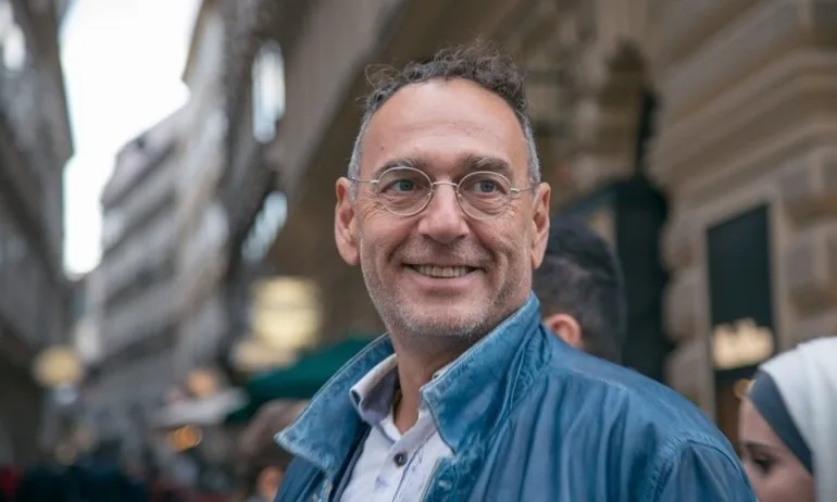 Дилов-син: Ако изборите бяха през 2005 г., опонентите ни щяха да показват само Гъбката в Бургас - Tribune.bg