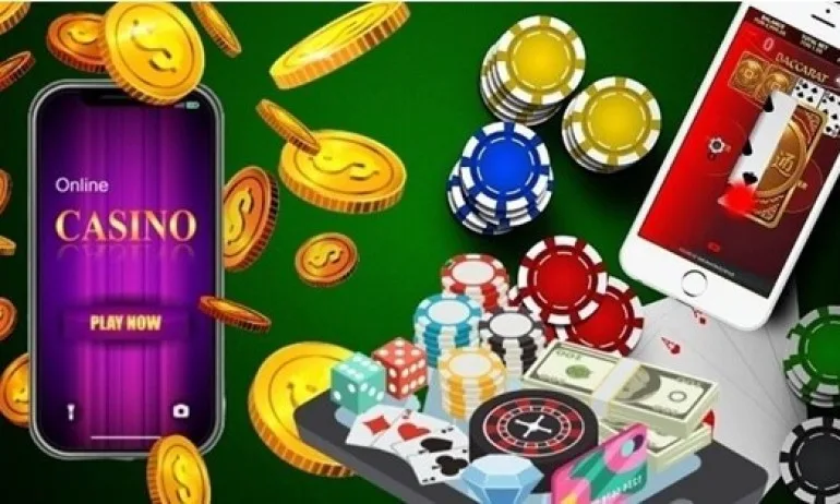 Демо казино игри - просто за забавление или стъпка към успеха? - Tribune.bg
