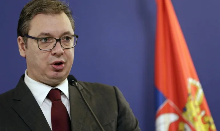 Опозицията в Сърбия иска специално министерство за изборите, Вучич попита дали няма пълнолуние - Tribune.bg
