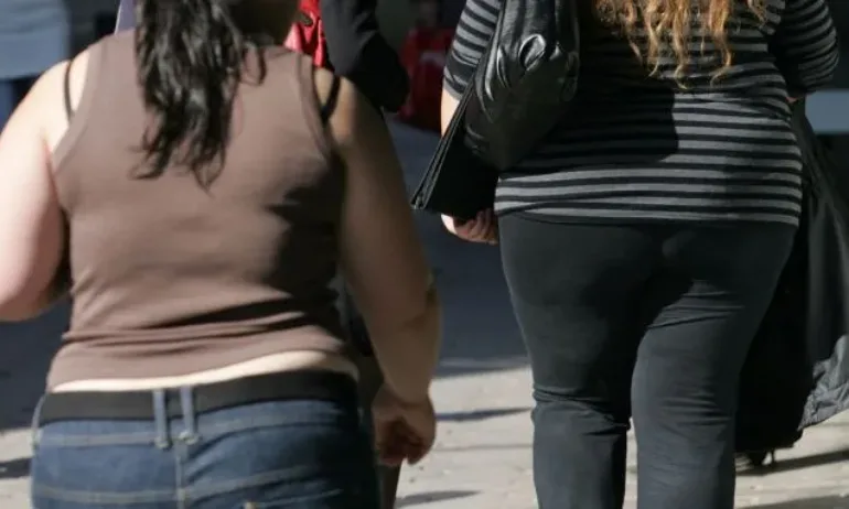 Българските деца на пето място по затлъстяване в Европа - Tribune.bg