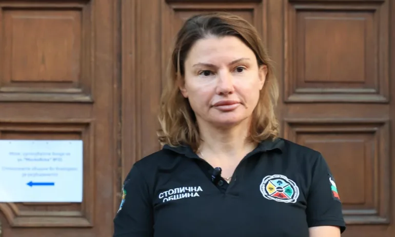 След бурята в София: Обстановката се нормализира, получени са 110 сигнала за щети - Tribune.bg