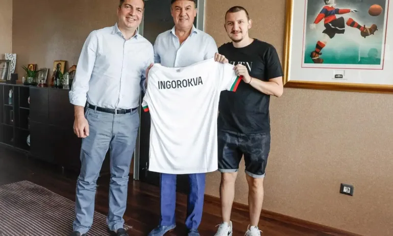 Михайлов: Възстановяването на Тодор Неделев върви повече от успешно - Tribune.bg