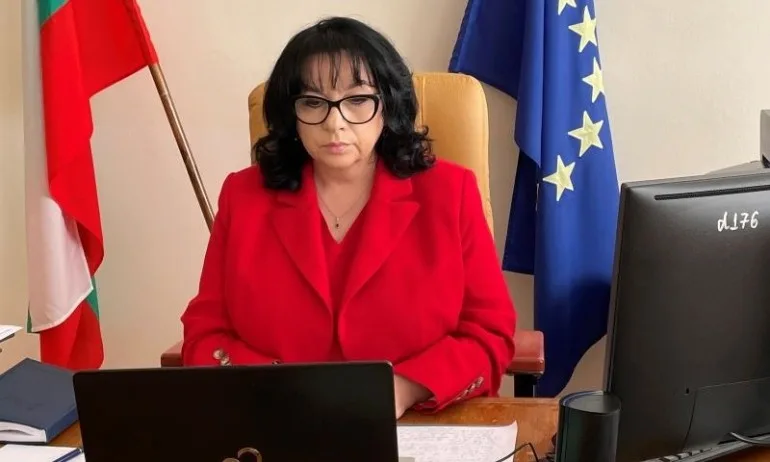 Изпълнението на мерки за енергийна ефективност ще позволи постигане на амбициите на ЕК към 2050 г. - Tribune.bg