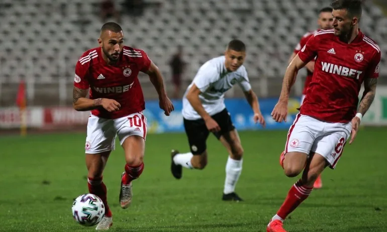 Рома ще заложи на повече резерви в мача с ЦСКА - Tribune.bg