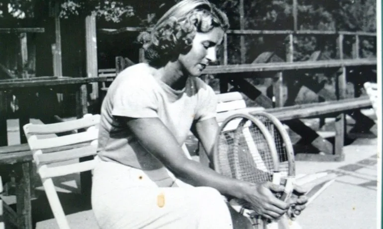 Ерата на универсалната Вера Петрунова - Tribune.bg