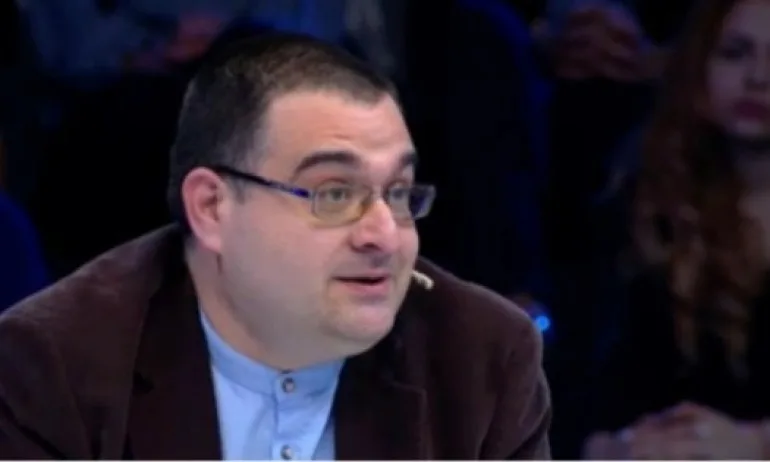 Историк от БАН: Фаворизираният Харвардски проект е функция на американското посолство в София - Tribune.bg