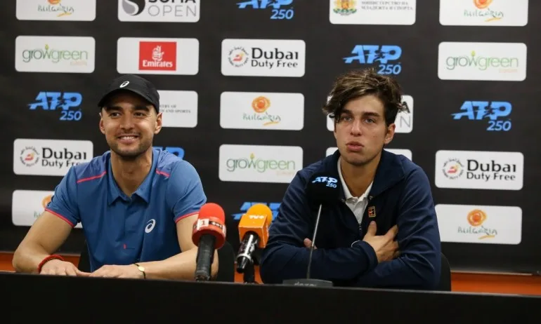 Рекордно класиране за Кузманов и Андреев в световната ранглиста - Tribune.bg