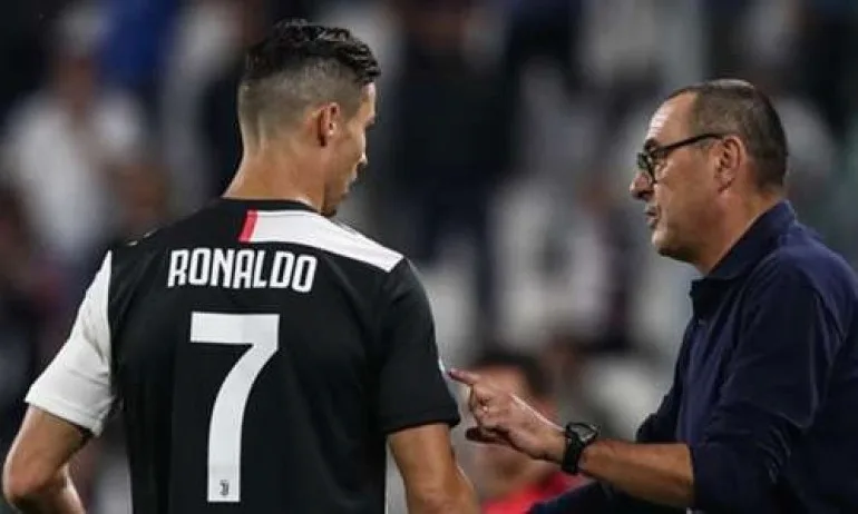 Сари обмисля да пусне юношите срещу Рома - Tribune.bg