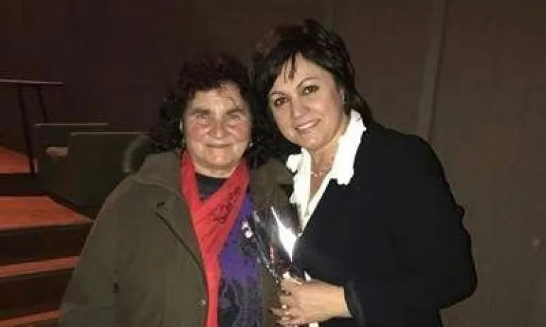 Майката на Нинова стана член на БСП - Tribune.bg