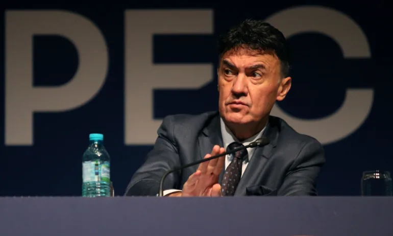 Опровергаха Бербатов, решението на Апелативния съд не касае Конгреса от 12 октомври - Tribune.bg