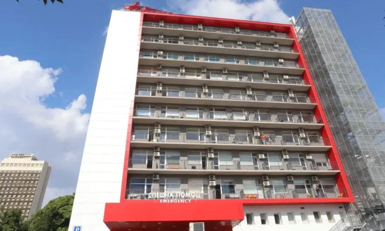 Децата, пострадали на АМ Тракия – в тежко състояние, без опасност за живота - Tribune.bg