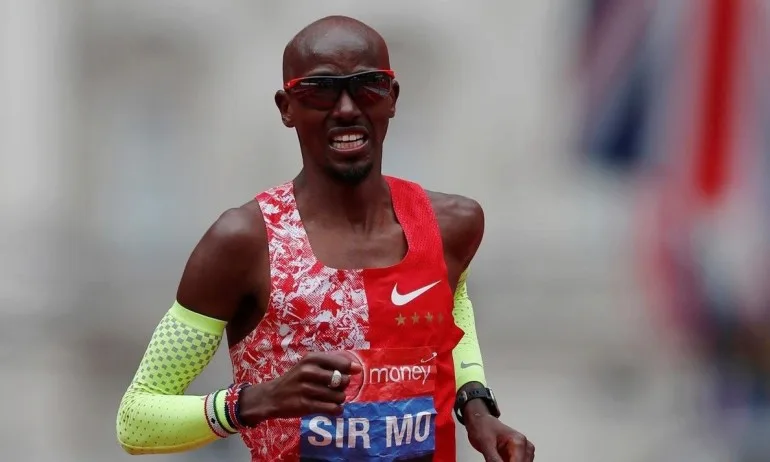 Мо Фара се завръща в Токио в търсене на пето олимпийско злато - Tribune.bg