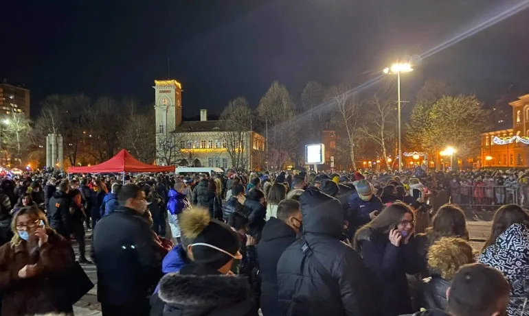 Община Габрово с максимална глоба от 3000 лева заради нарушените противоепидемични мерки - Tribune.bg