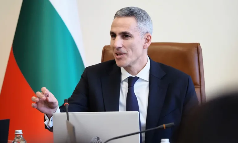 Андрей Гюров: Обвиненията за обласните управители идват от хората, провели най-нечестните избори - Tribune.bg