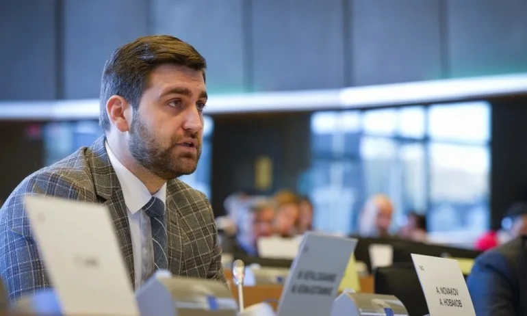 Новаков: 85% от европарите, които България ще получи, са безвъзмездни - Tribune.bg