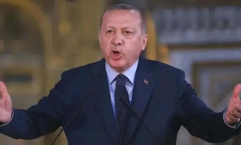 Ердоган към Гърция: Може изненадващо да дойдем посред нощ - Tribune.bg