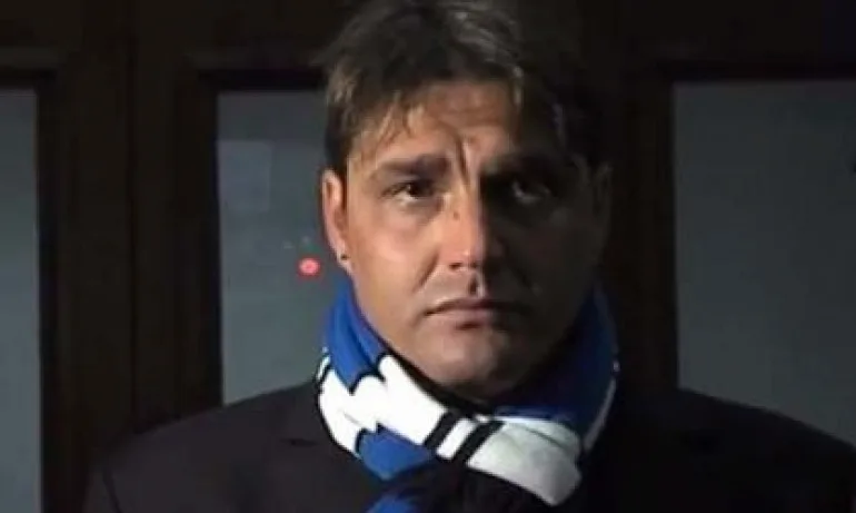 Димитър Иванков се завръща в Левски - Tribune.bg