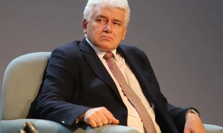 Проф. Киров: Президентът не може да задейства процедурата с мандатите, ако няма председател на НС - Tribune.bg