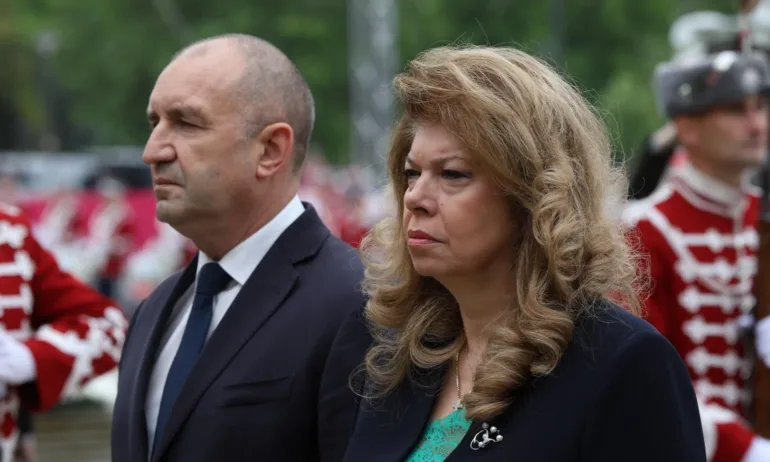 Йотова: Гласът на България в Европа трябва да е равен на този на всички страни - Tribune.bg