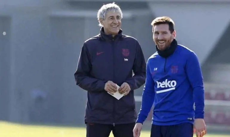 Сетиен не се притеснява за загубената титла - Tribune.bg