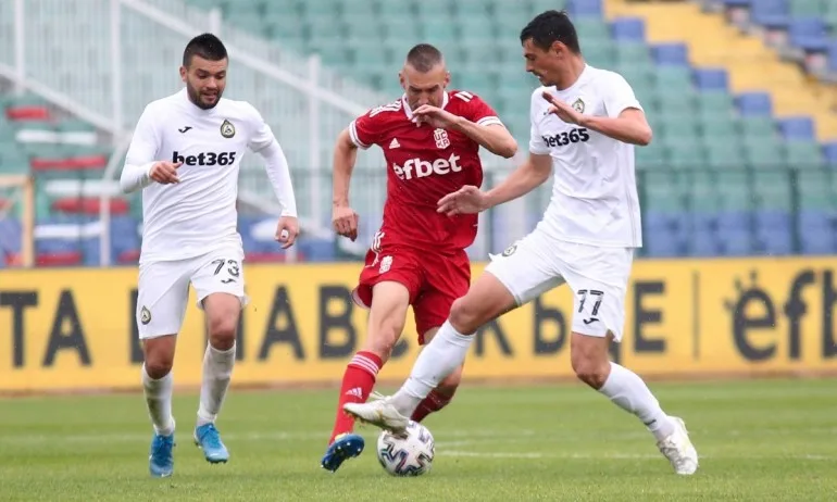 ОФИЦИАЛНО ОТ БФС: Коронавирусът удари Славия, отложиха следващите два мача - Tribune.bg