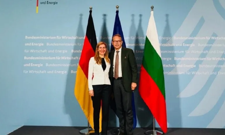 Германия благодари на българското правителството за реакцията след фалита на Томас Кук - Tribune.bg