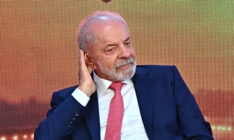 Лула: Бразилия не иска нова Студена война - Tribune.bg