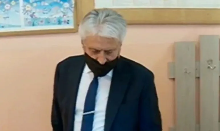 Бойко Рашков нямал данни за проблеми към момента - Tribune.bg