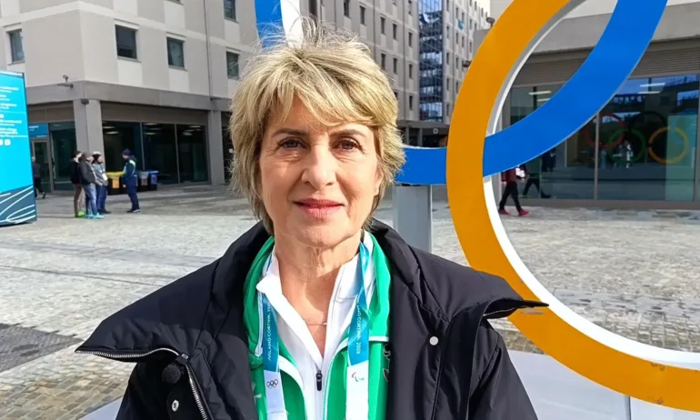 Трето решение на съда е потвърдило избора на Весела Лечева за председател на БОК - Tribune.bg