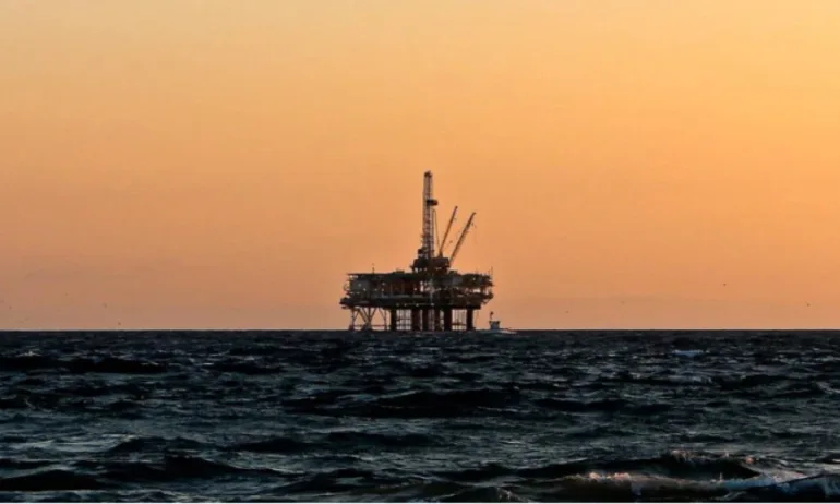 Total, Eni и Катар ще проучват за офшорен газ в Ливан - Tribune.bg