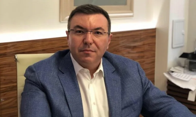 Шефът на Александровска: Никой няма интерес за крие информация за коронавируса - Tribune.bg