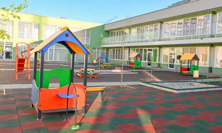 Нивото в детските градини: МОН готви метод за оценяване на най-малките - Tribune.bg