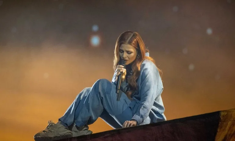 Виктория обедини България и се класира на 11 място във финала на Евровизия 2021 - Tribune.bg