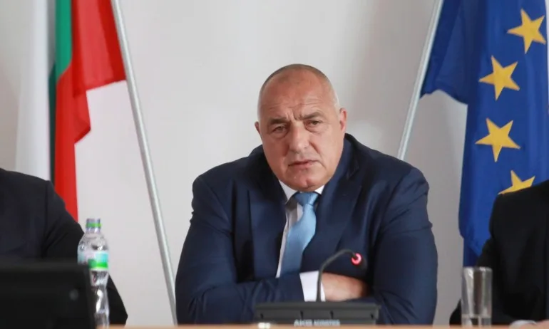 Борисов: Сърцераздирателно е, възрастните си дават спестяванията на измамници - Tribune.bg