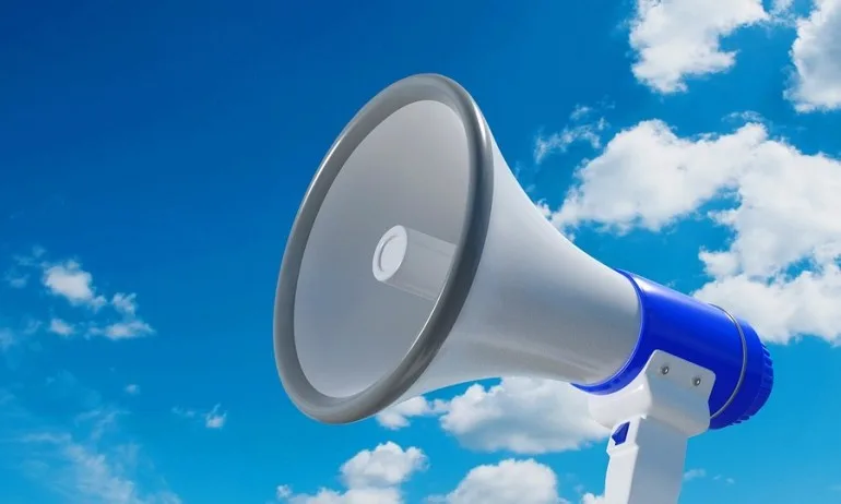 Тест на сирените за ранно предупреждение - Tribune.bg