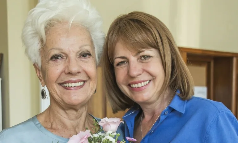 Райна Кабаиванска подкрепи Йорданка Фандъкова за кмет на София - Tribune.bg