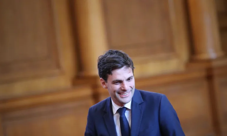 Никола Минчев: В песента за Лена има грозни и долни обиди - Tribune.bg