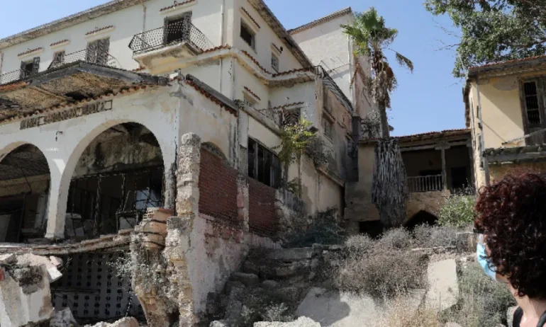 Измама: Българска фирма предлага имоти в окупиран Северен Кипър - Tribune.bg