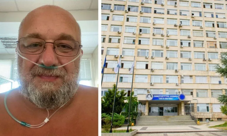 Министър Кралев изкарал тежко коронавируса, но вече е у дома - Tribune.bg
